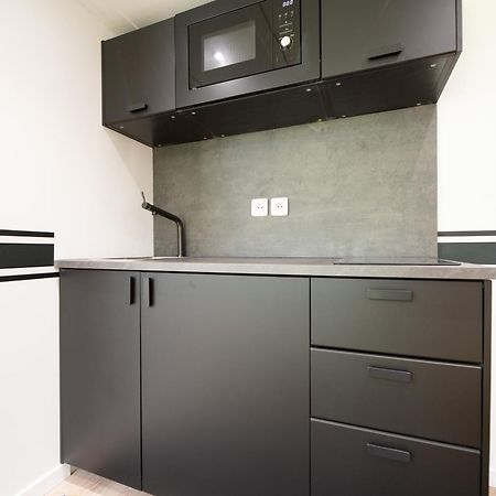 Loft In Paris Apartman Szoba fotó