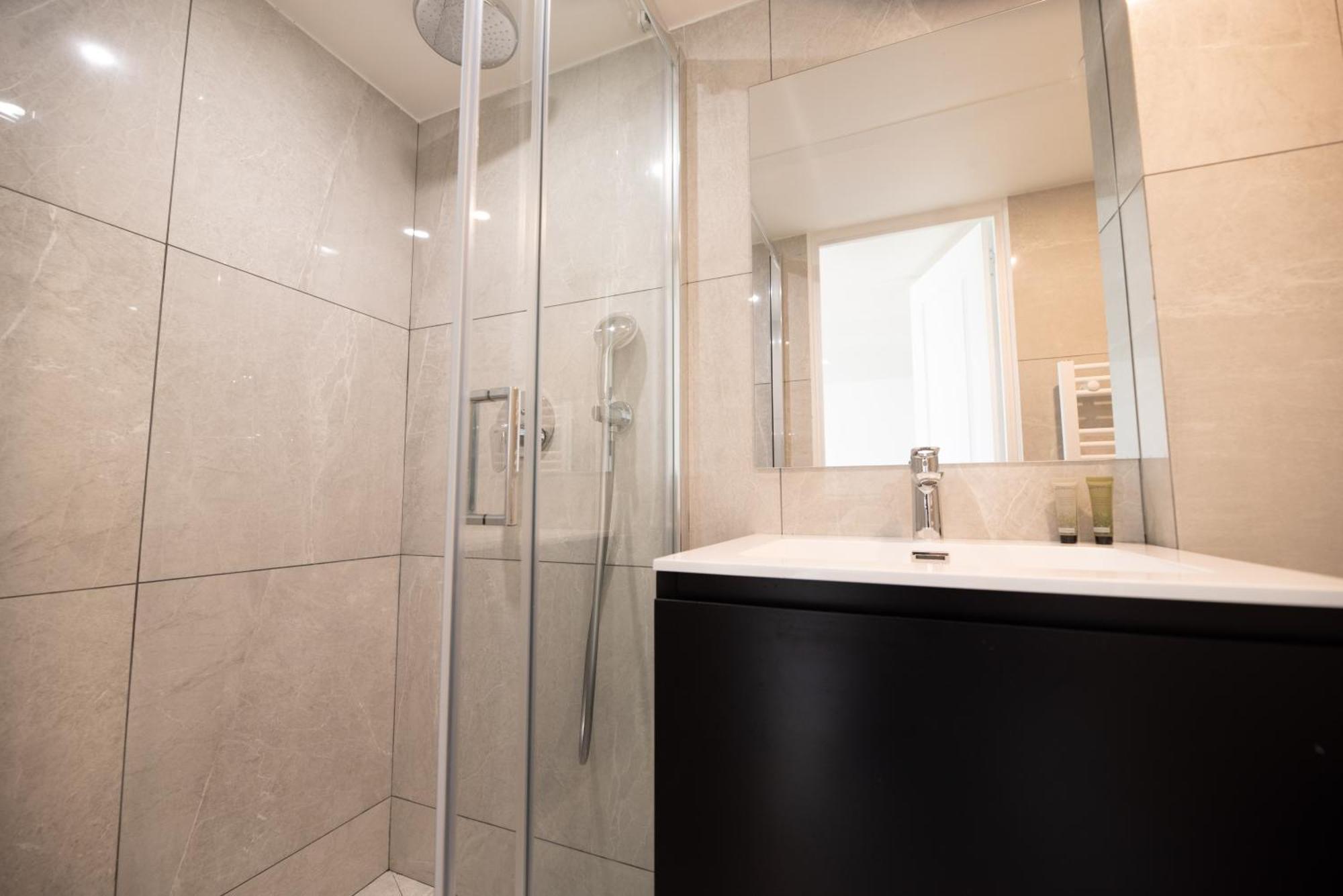 Loft In Paris Apartman Szoba fotó