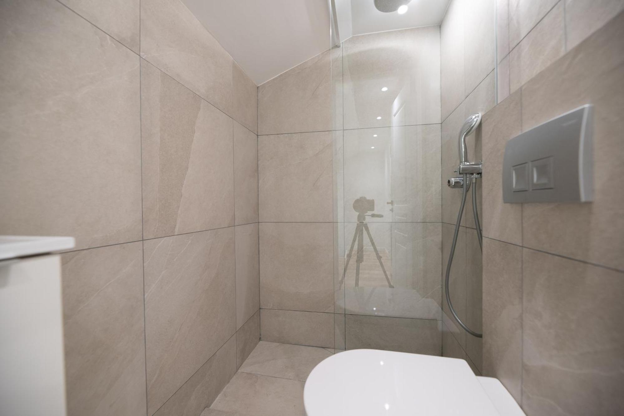 Loft In Paris Apartman Szoba fotó